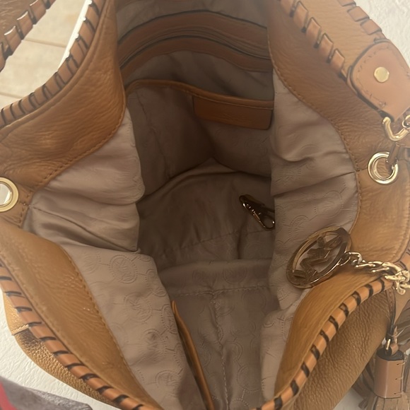 Michael Kors Hobo bag - Picture 6 of 10